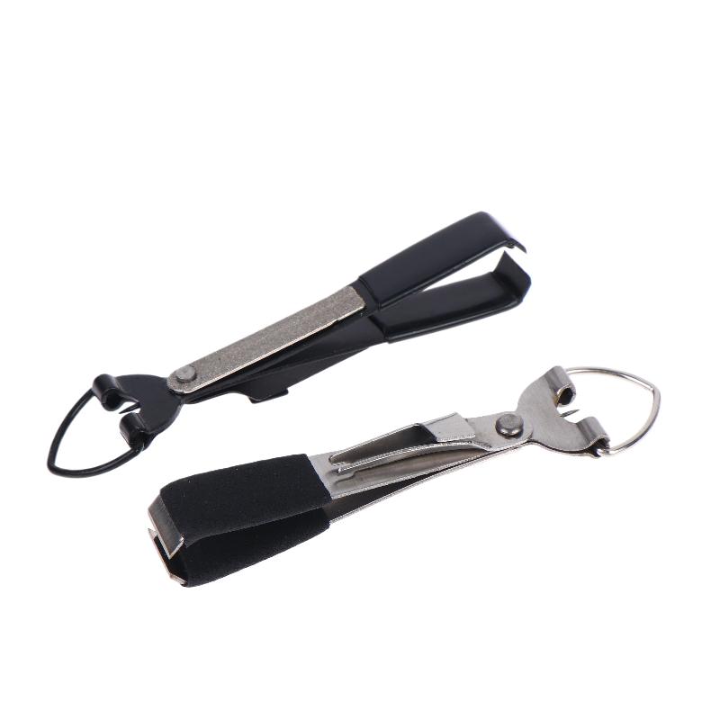 Draagbare 4-in-1 vislijntang,  - Fishing Rod Travel recensie en prijs