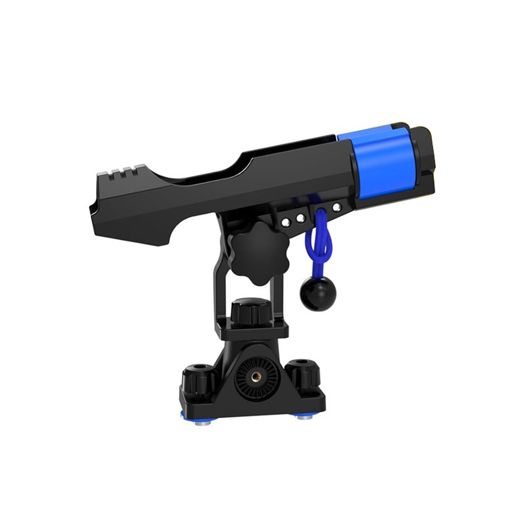 Hengelhouder voor bootkajak me - Fishing Rod Boat recensie en prijs