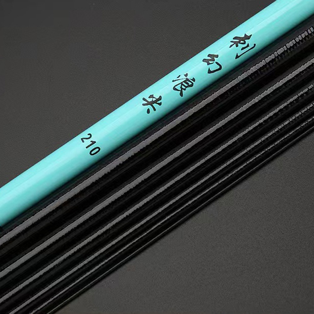40cm Telescopische Visstok Ult - Fishing Rod Telescopic recensie en prijs