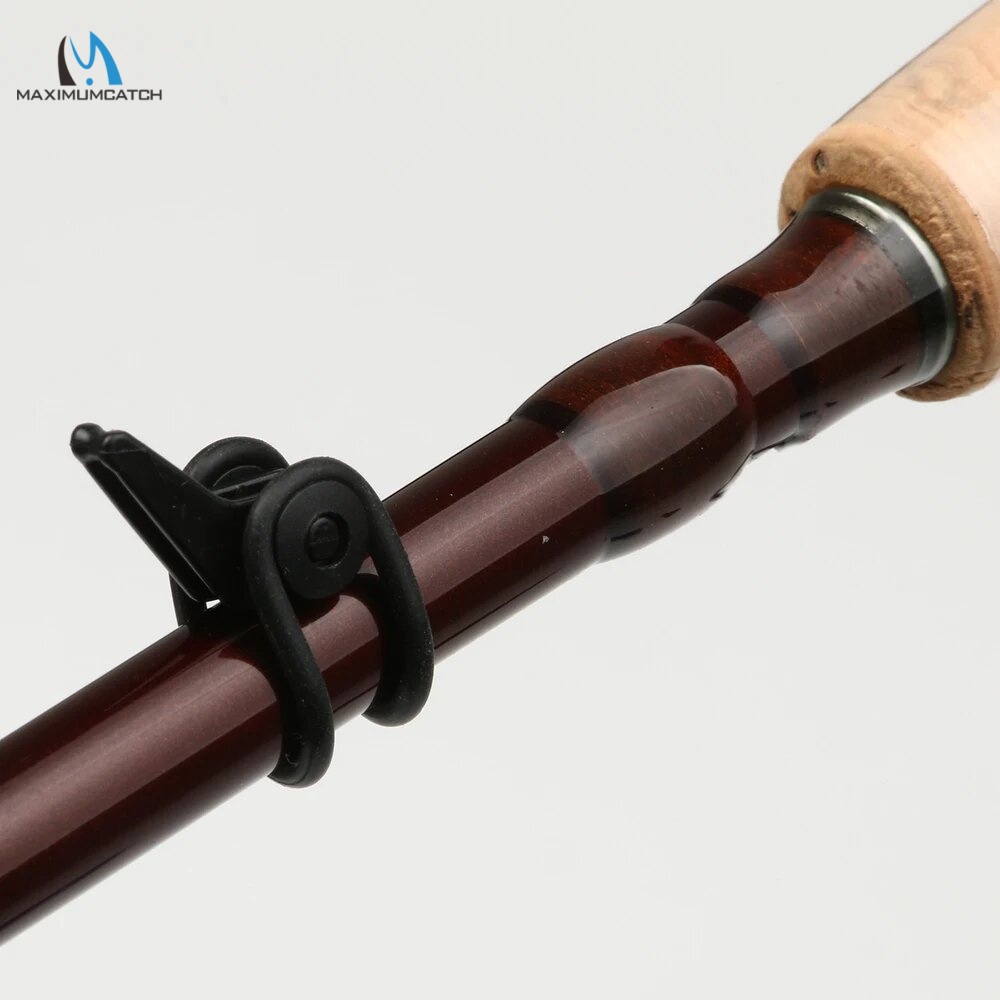 Maximumcatch 2/4/6Sets 6/12/18 - Fishing Rod Fly recensie en prijs