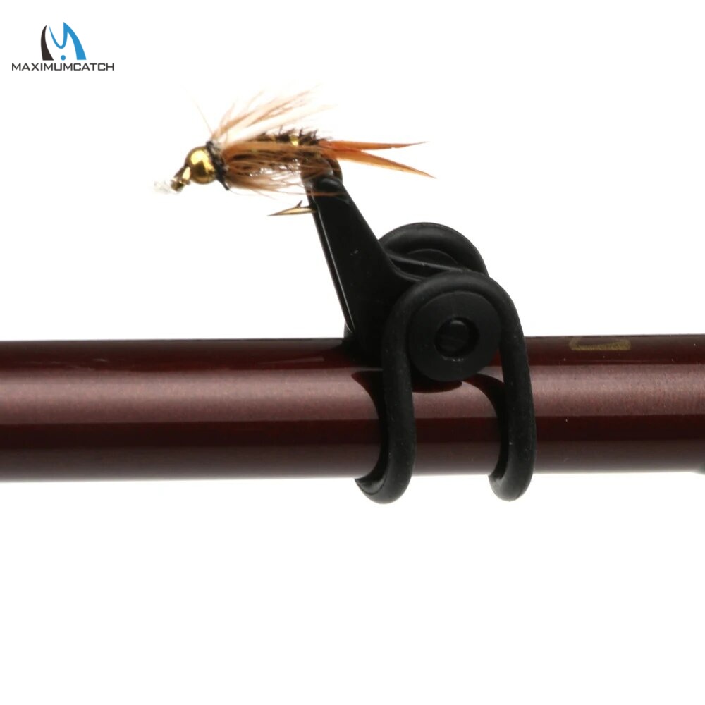 Maximumcatch 2/4/6Sets 6/12/18 - Fishing Rod Fly recensie en prijs