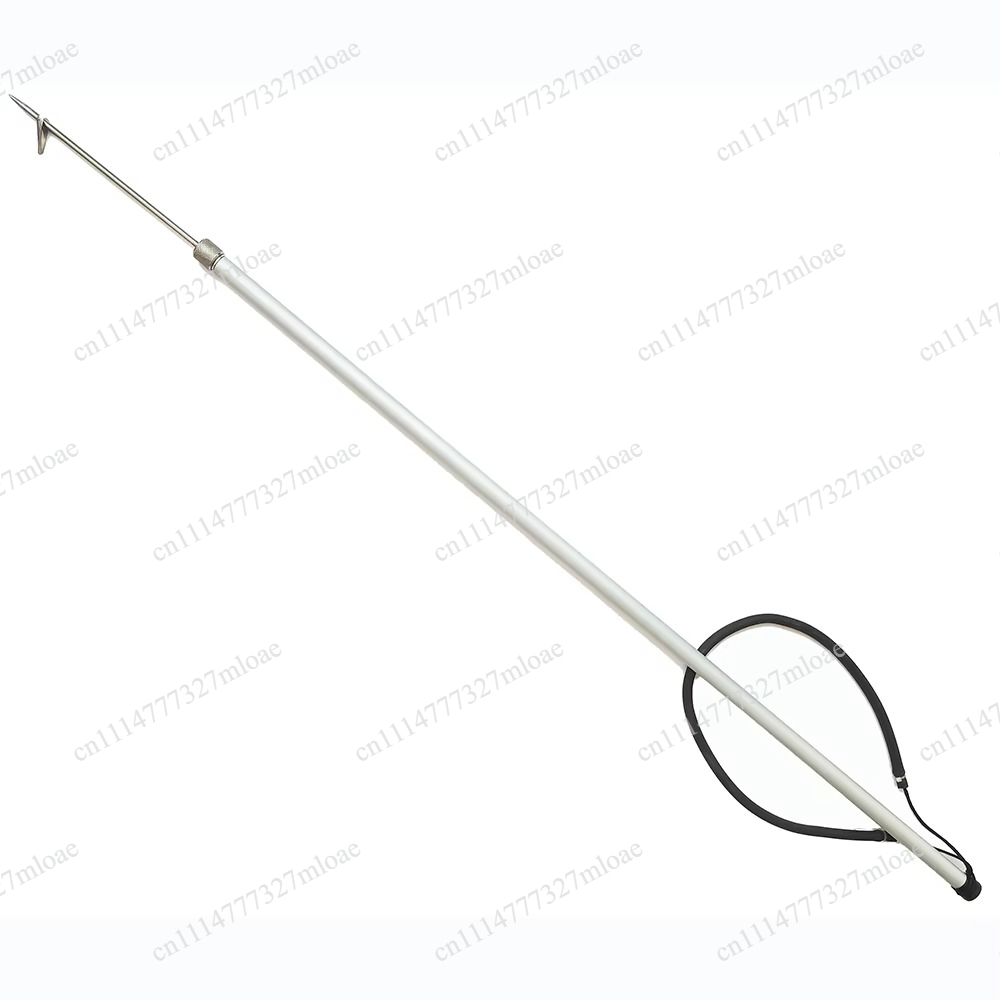 Opvouwbare, draagbare duik- en - Fishing Rod Travel recensie en prijs