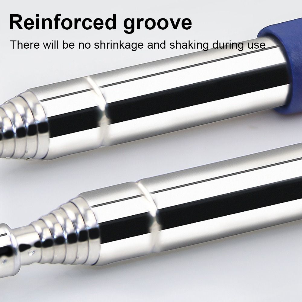 Schermwijzerpen Telescopische  - Fishing Rod Telescopic recensie en prijs