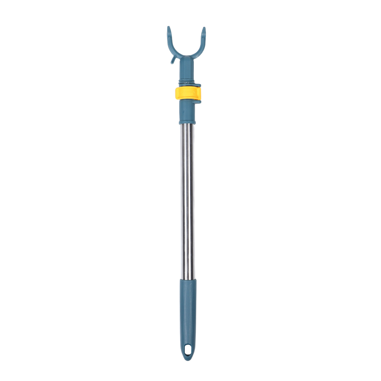 Telescopische roestvrijstalen  - Fishing Rod Telescopic recensie en prijs